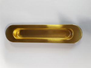 Ручка Матовое золото Китай Рыбинск